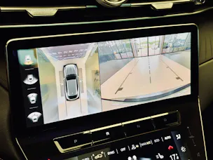 Maserati Grecale Folgore 105kWh