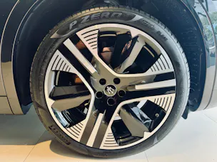 Maserati Grecale Folgore 105kWh