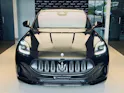 Maserati Grecale Folgore 105kWh