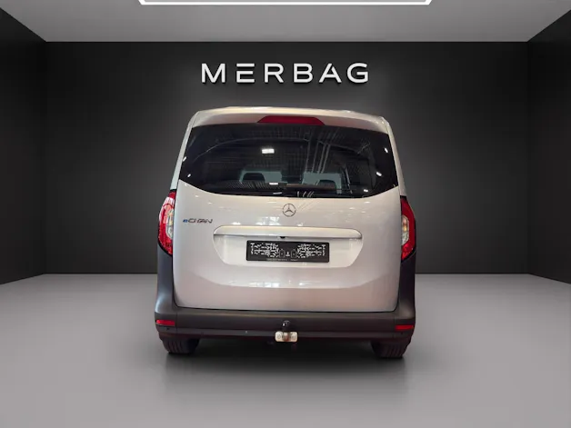 Mercedes-Benz eCitan 45kWh Base