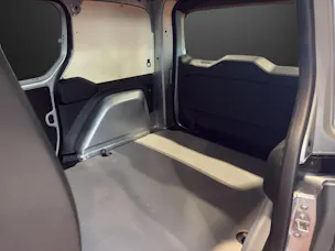 Mercedes-Benz eCitan 45kWh Base