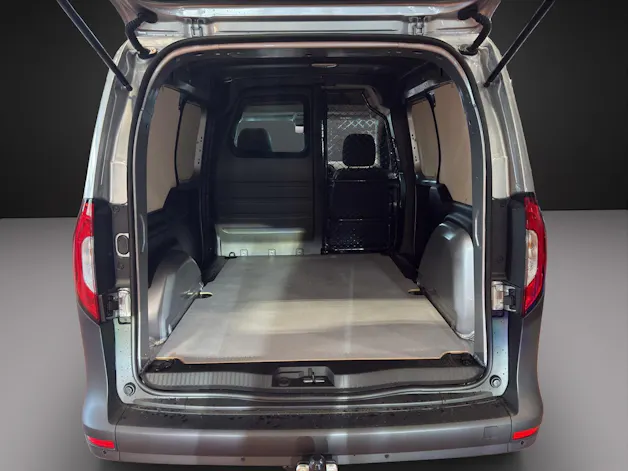 Mercedes-Benz eCitan 45kWh Base