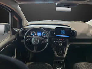 Mercedes-Benz eCitan 45kWh Base
