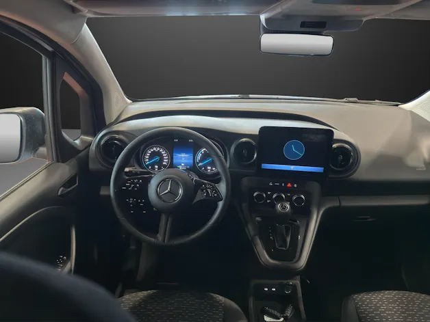 Mercedes-Benz eCitan 45kWh Base