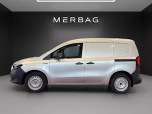 Mercedes-Benz eCitan 45kWh Base