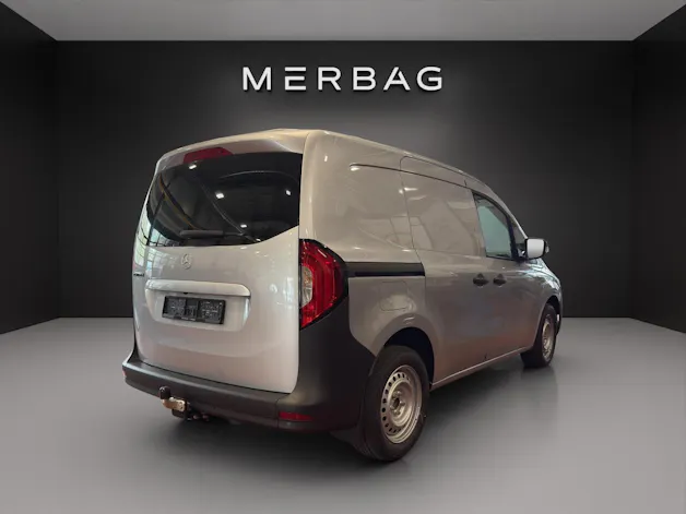 Mercedes-Benz eCitan 45kWh Base