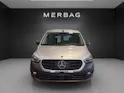 Mercedes-Benz eCitan 45kWh Base
