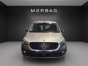 Mercedes-Benz eCitan 45kWh Base