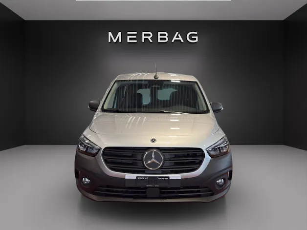 Mercedes-Benz eCitan 45kWh Base