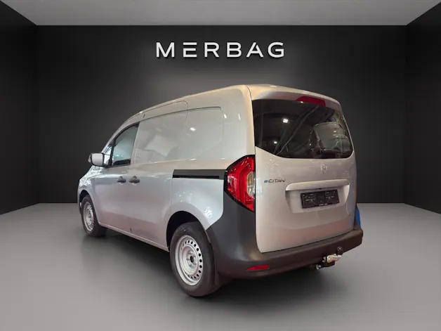 Mercedes-Benz eCitan 45kWh Base