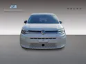 VW Caddy 2.0 TDI 122 DSG