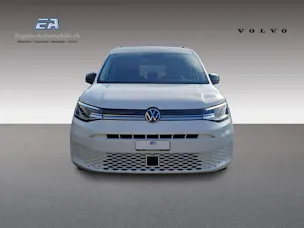 VW Caddy 2.0 TDI 122 DSG