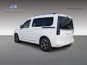 VW Caddy 2.0 TDI 122 DSG