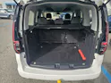VW Caddy 2.0 TDI 122 DSG