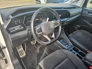 VW Caddy 2.0 TDI 122 DSG