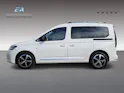 VW Caddy 2.0 TDI 122 DSG