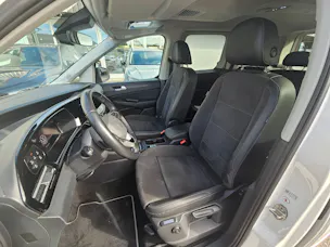 VW Caddy 2.0 TDI 122 DSG