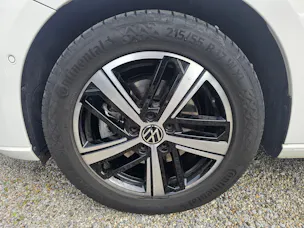 VW Caddy 2.0 TDI 122 DSG
