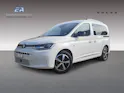 VW Caddy 2.0 TDI 122 DSG