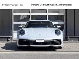 Porsche 911 Carrera