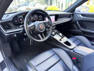 Porsche 911 Carrera
