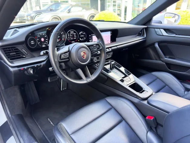 Porsche 911 Carrera