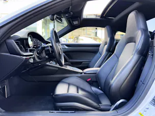 Porsche 911 Carrera