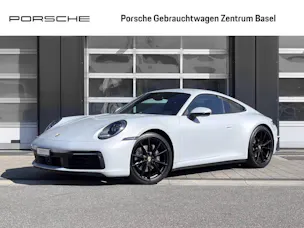 Porsche 911 Carrera