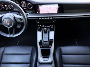 Porsche 911 Carrera