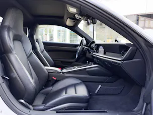 Porsche 911 Carrera