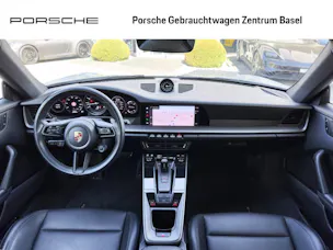 Porsche 911 Carrera