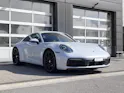 Porsche 911 Carrera