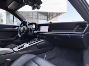 Porsche 911 Carrera