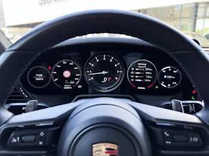 Porsche 911 Carrera
