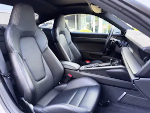 Porsche 911 Carrera