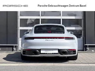 Porsche 911 Carrera