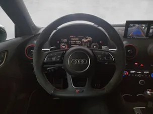 Audi RS3 Sportback 2.5 TSI quattro S-tronic