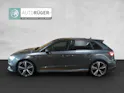 Audi RS3 Sportback 2.5 TSI quattro S-tronic