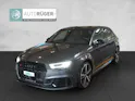 Audi RS3 Sportback 2.5 TSI quattro S-tronic