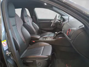 Audi RS3 Sportback 2.5 TSI quattro S-tronic