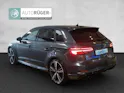 Audi RS3 Sportback 2.5 TSI quattro S-tronic
