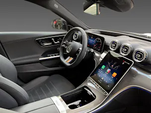 Mercedes-Benz C 220 d 4Matic Swiss Star