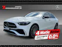 MERCEDES-BENZ C 220 d 4Matic Swiss Star