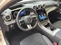 Mercedes-Benz C 220 d 4Matic Swiss Star