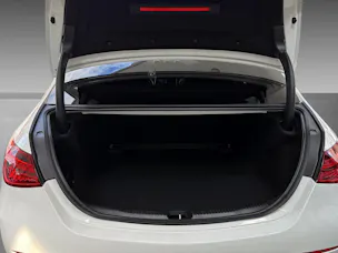 Mercedes-Benz C 220 d 4Matic Swiss Star