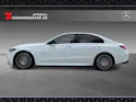 Mercedes-Benz C 220 d 4Matic Swiss Star