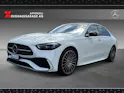 Mercedes-Benz C 220 d 4Matic Swiss Star