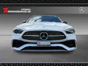 Mercedes-Benz C 220 d 4Matic Swiss Star