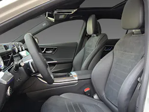 Mercedes-Benz C 220 d 4Matic Swiss Star
