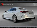 Mercedes-Benz C 220 d 4Matic Swiss Star